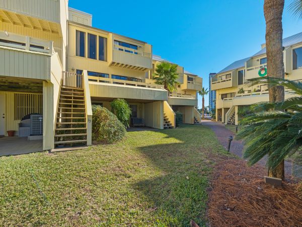 Navarre Beach Home 1020056