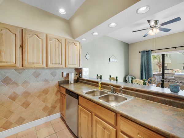 Navarre Beach Home 1020056