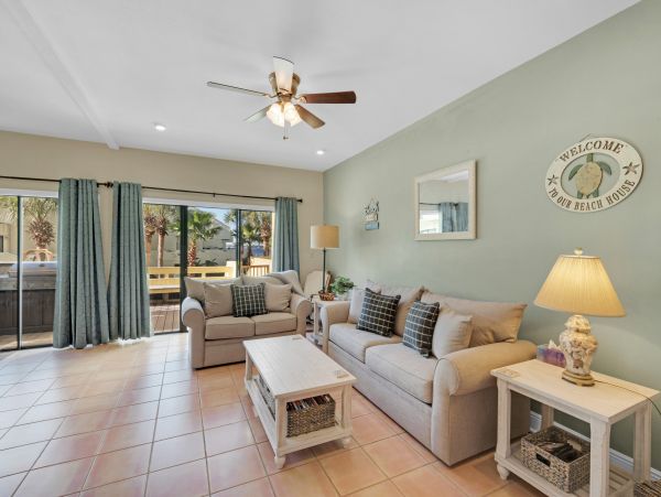 Navarre Beach Home 1020056