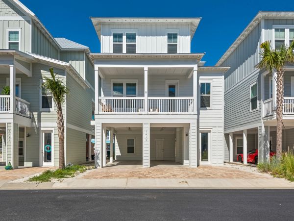 Navarre Beach Home 1020057