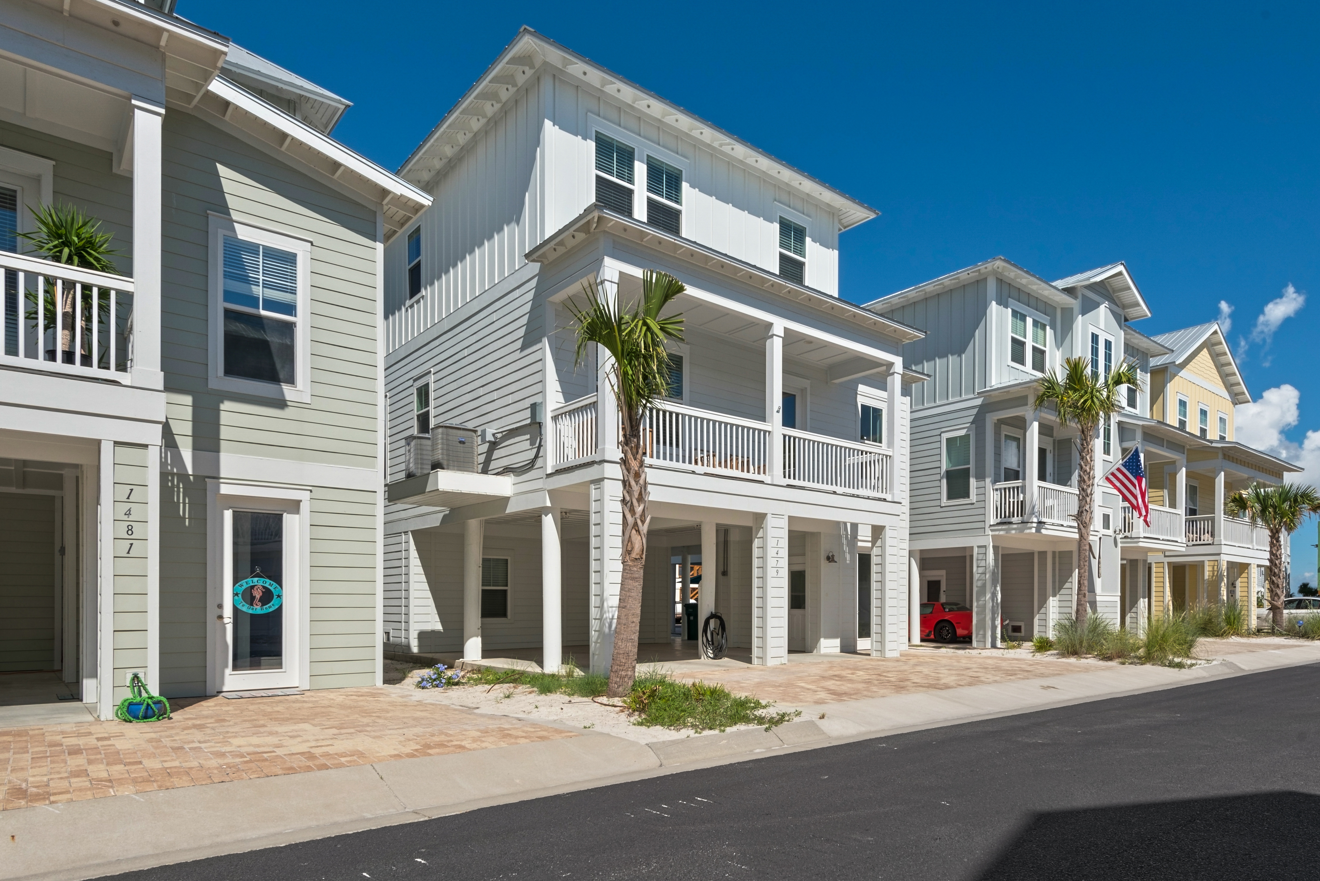 Navarre Beach Home 1020057