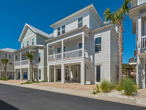 Navarre Beach Home 1020057