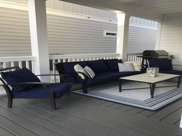 Navarre Beach Home 1020057