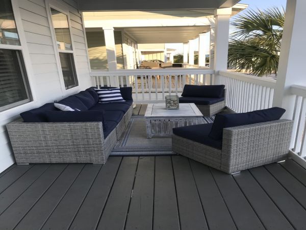 Navarre Beach Home 1020057