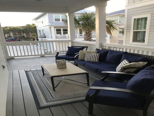 Navarre Beach Home 1020057