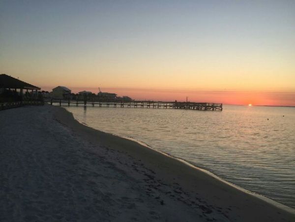 Navarre Beach Home 1020057