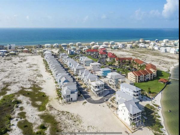 Navarre Beach Home 1020057