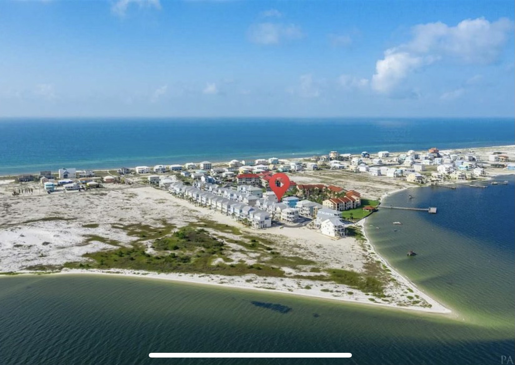 Navarre Beach Home 1020057