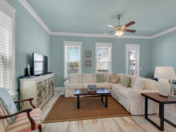 Navarre Beach Home 1020057