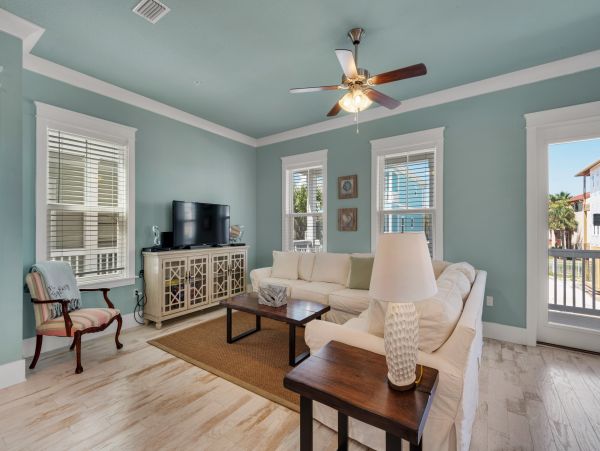 Navarre Beach Home 1020057