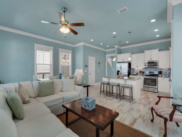 Navarre Beach Home 1020057