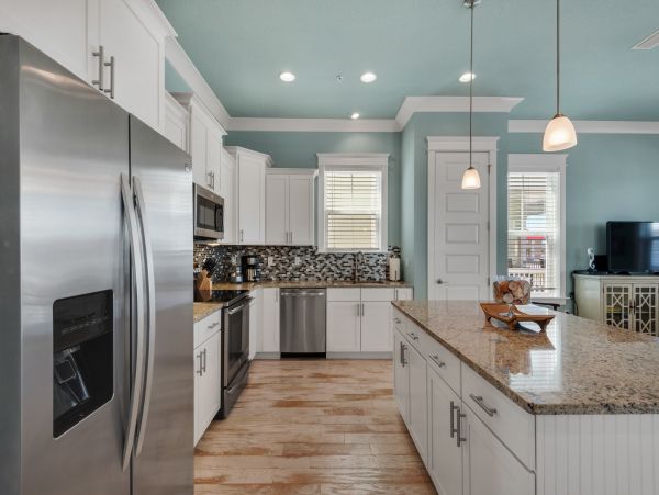 Navarre Beach Home 1020057