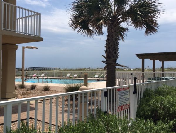 Navarre Beach Home 1020058
