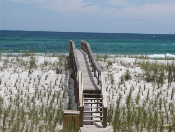 Navarre Beach Home 1020058