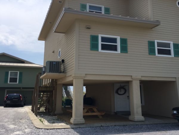Navarre Beach Home 1020058