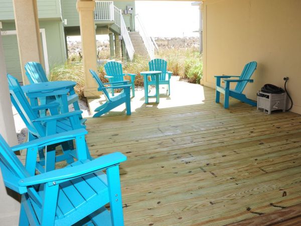Navarre Beach Home 1020058