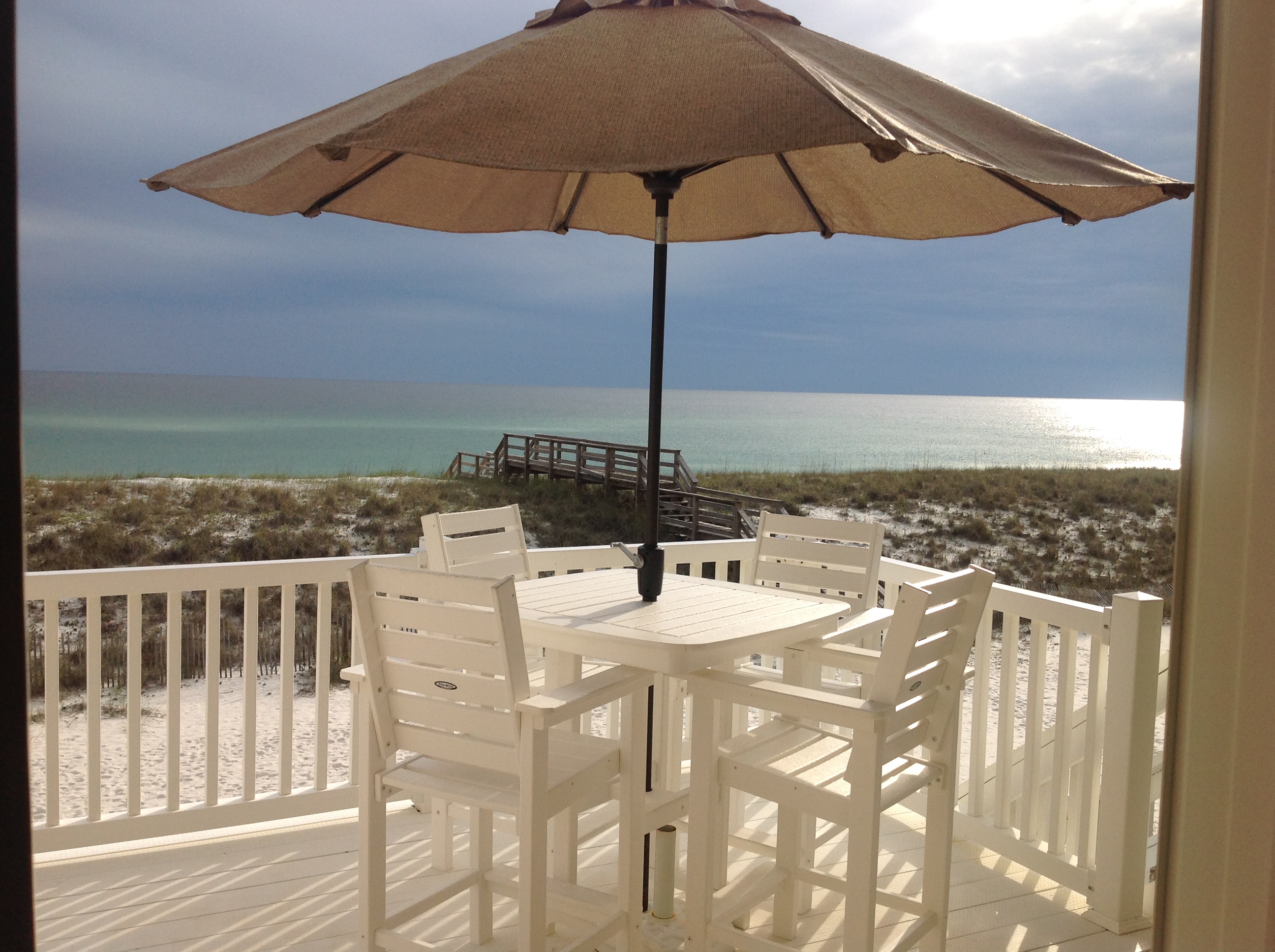 Navarre Beach Home 1020059