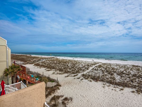 Navarre Beach Home 1020059