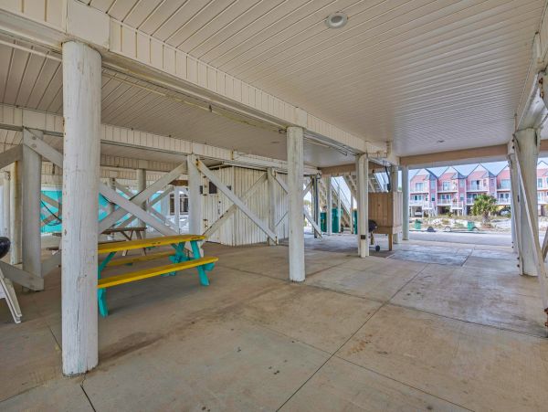 Navarre Beach Home 1020059