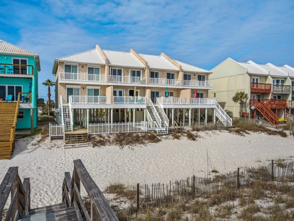Navarre Beach Home 1020059