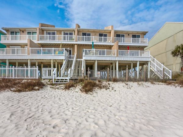 Navarre Beach Home 1020059