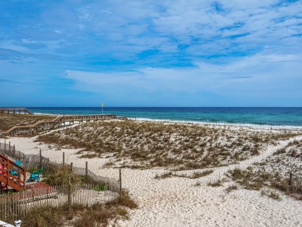 Navarre Beach Home 1020059