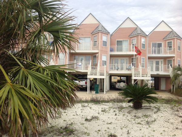 Navarre Beach Home 1020060