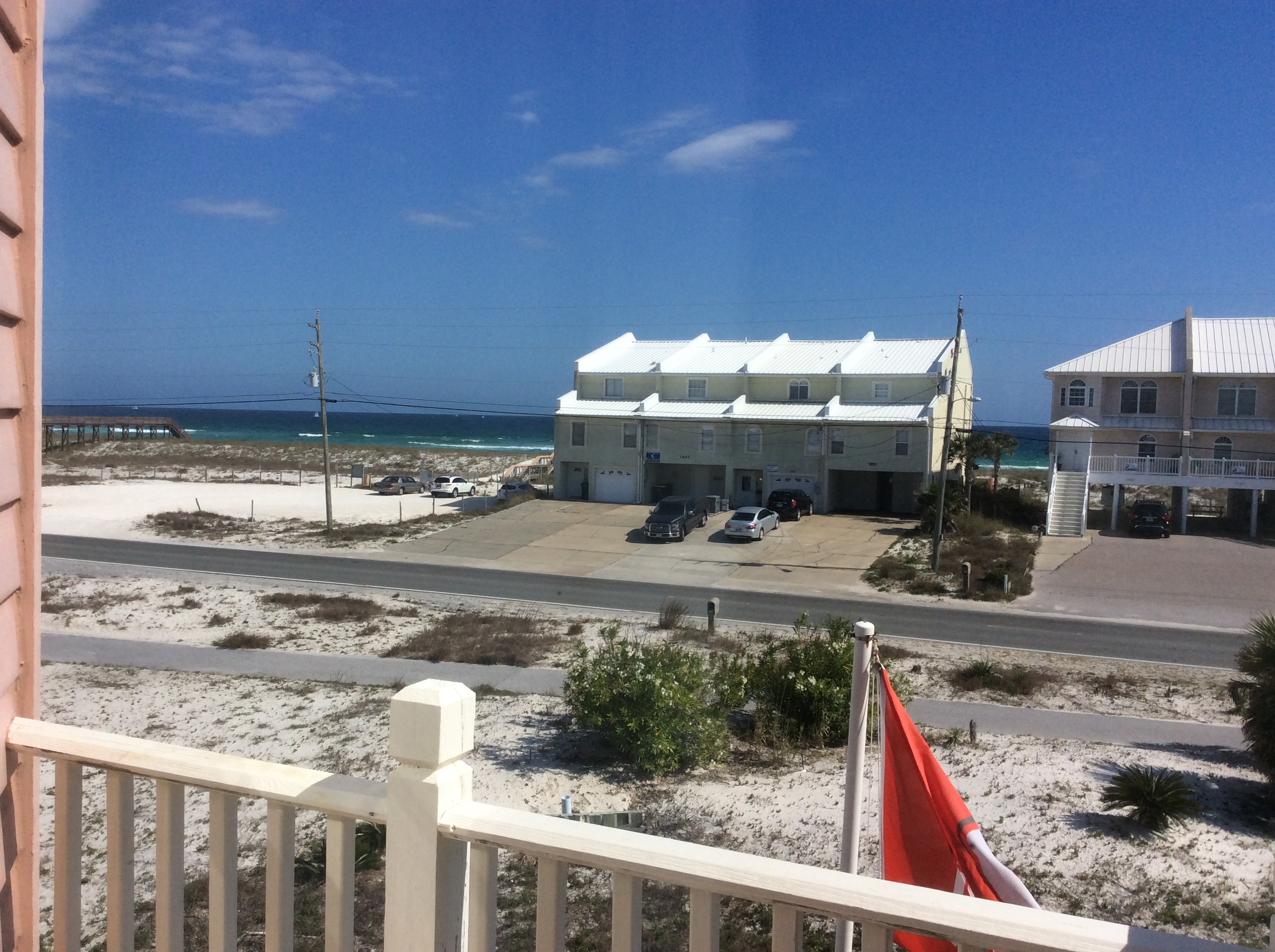 Navarre Beach Home 1020060