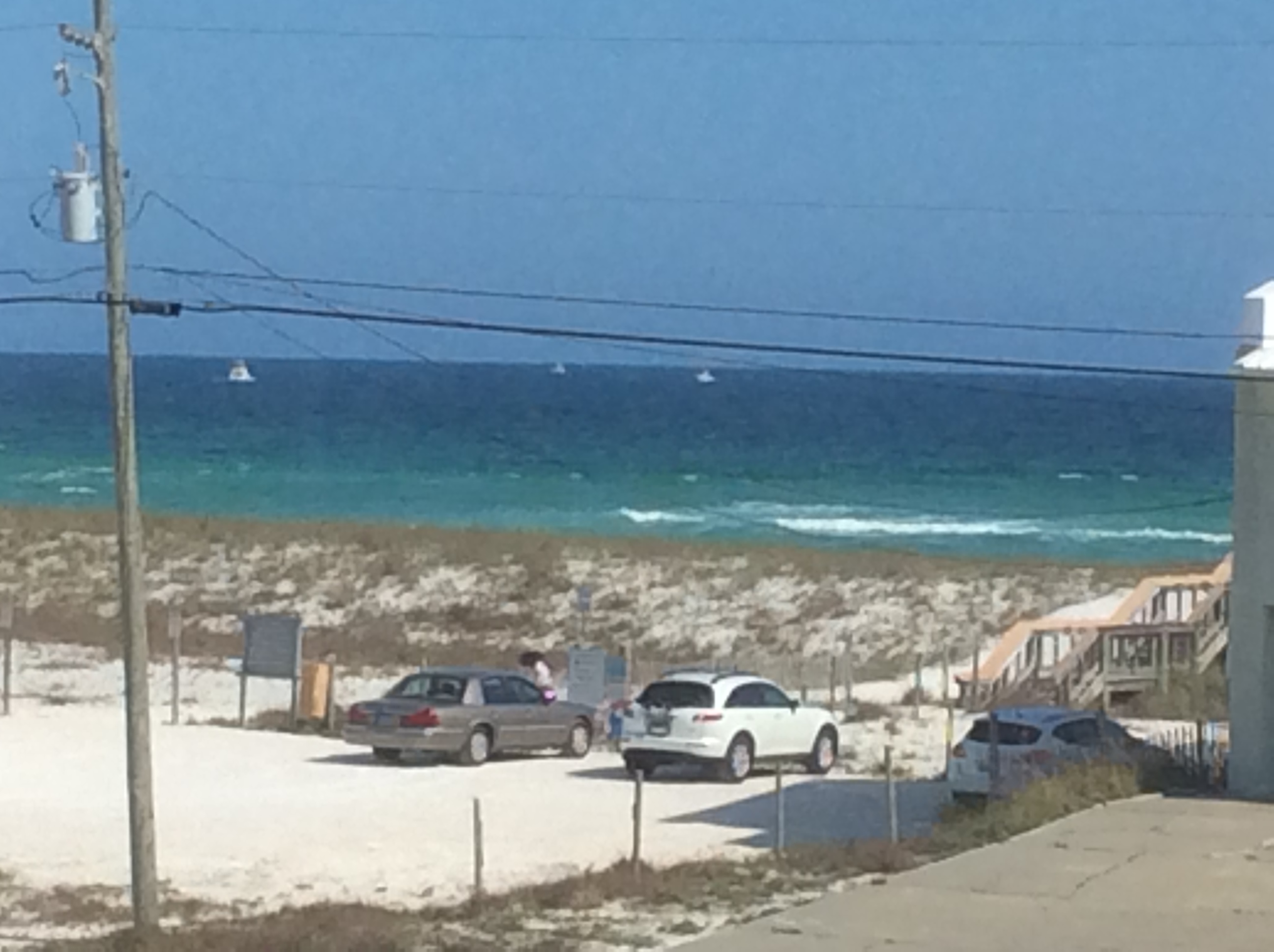 Navarre Beach Home 1020060