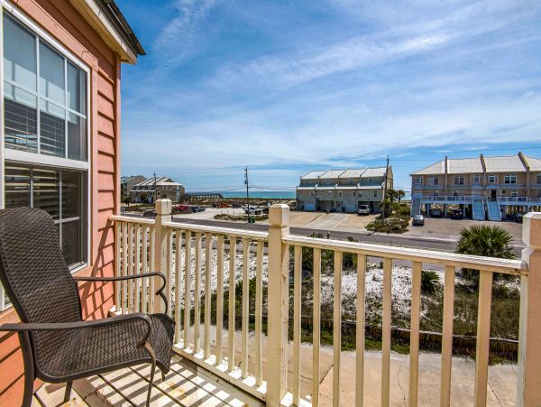 Navarre Beach Home 1020060