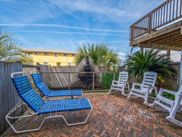 Navarre Beach Home 1020060