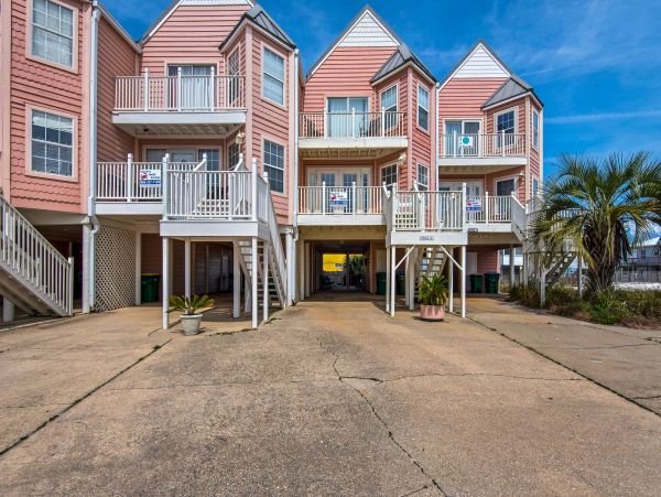 Navarre Beach Home 1020060