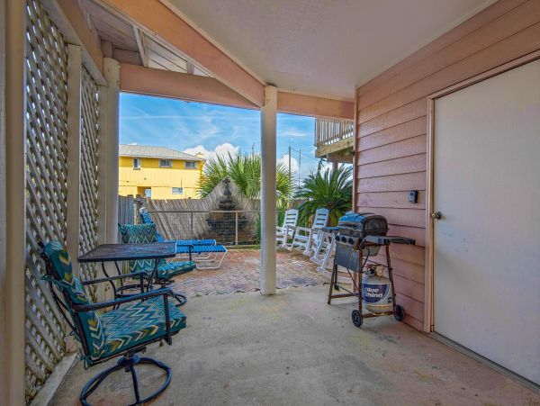 Navarre Beach Home 1020060