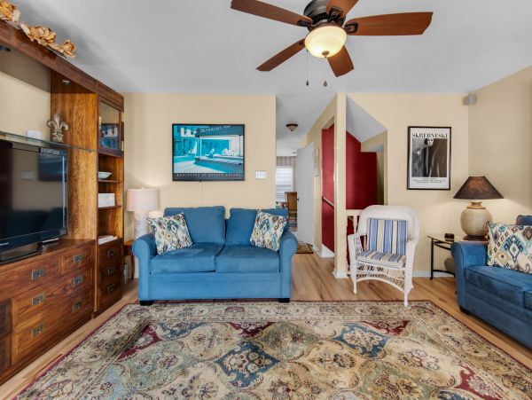 Navarre Beach Home 1020060