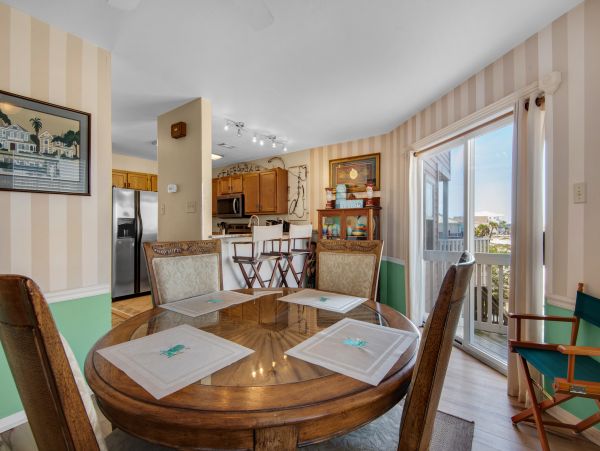 Navarre Beach Home 1020060