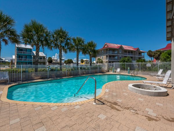 Navarre Beach Home 1020061