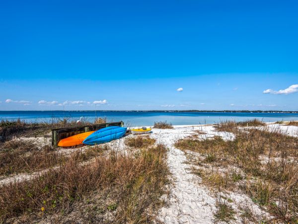 Navarre Beach Home 1020061