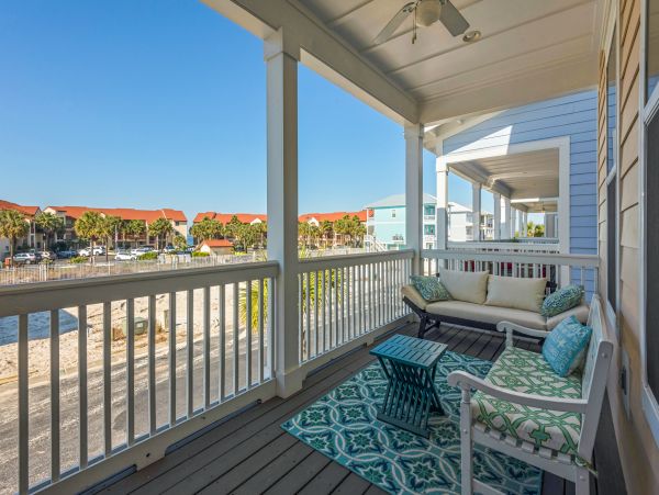 Navarre Beach Home 1020061