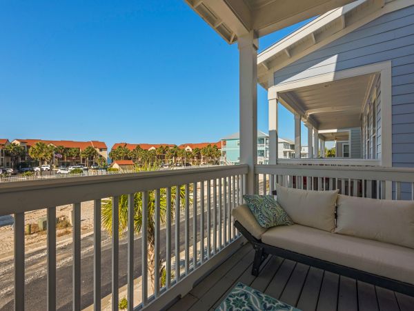 Navarre Beach Home 1020061