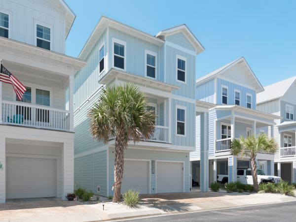 Navarre Beach Home 1020061