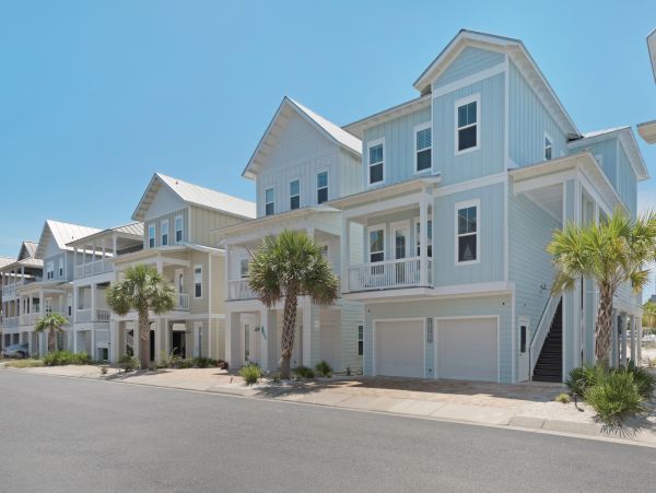 Navarre Beach Home 1020061