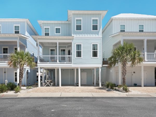 Navarre Beach Home 1020061