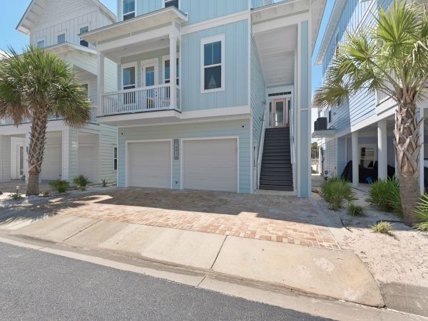 Navarre Beach Home 1020061