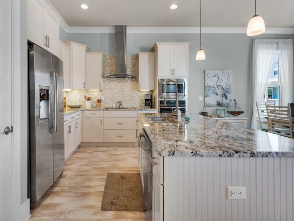 Navarre Beach Home 1020061