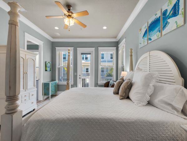 Navarre Beach Home 1020061