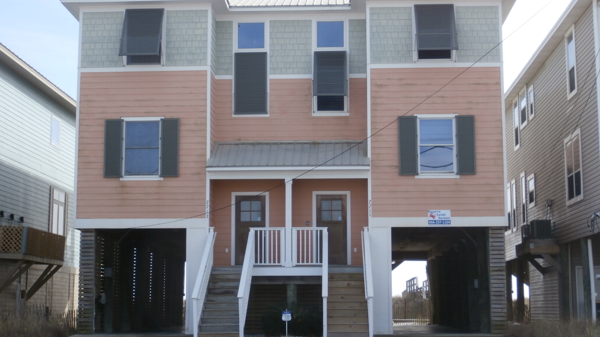 Navarre Beach Home 1020062