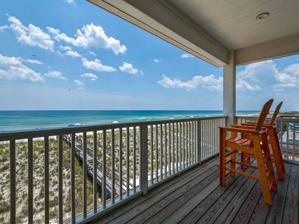 Navarre Beach Home 1020062