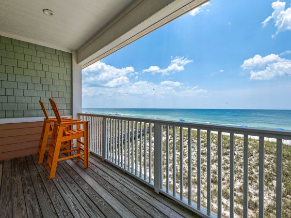 Navarre Beach Home 1020062