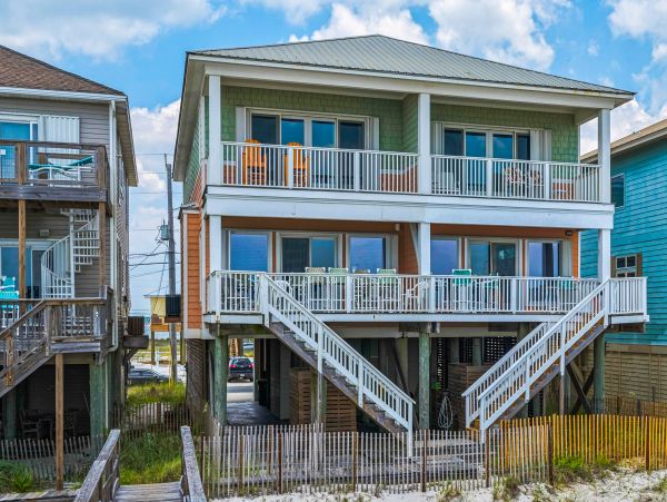 Navarre Beach Home 1020062