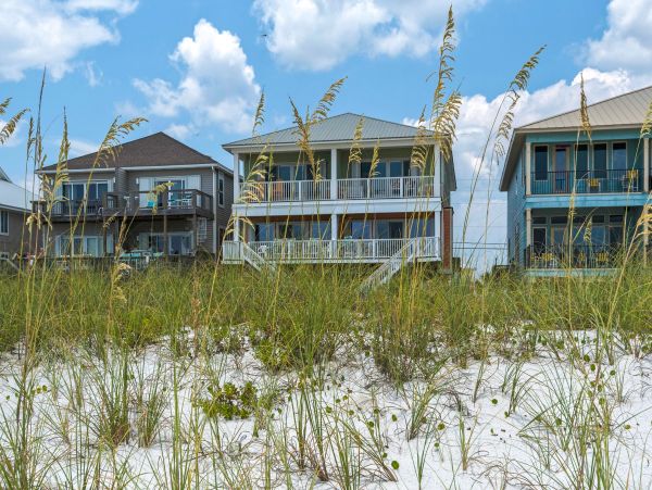 Navarre Beach Home 1020062